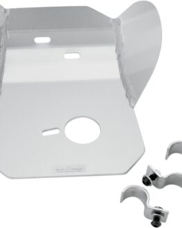 Aluminum Skid Plate