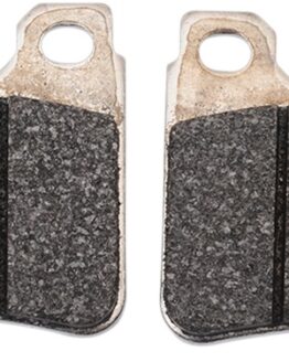 Sintered High Performance Brake Pads