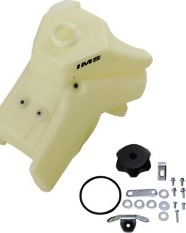 Gas Tank Natural 2.4 Gal