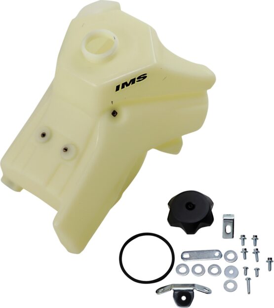 Gas Tank Natural 2.4 Gal