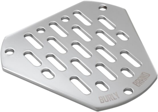 Hex Faceplate Mx Chr