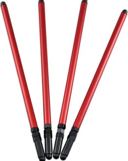 Andrews Aluminium Adjustable Pushrods
