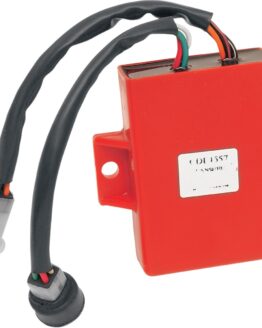 Hot Shot CDI
