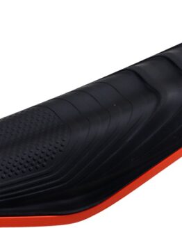 X-Seat Black/Orange