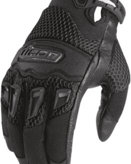 Twenty-Niner Short Cuff Gloves - Black Men's 3X-Large