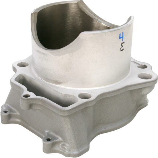 Standard and Big Bore Kits