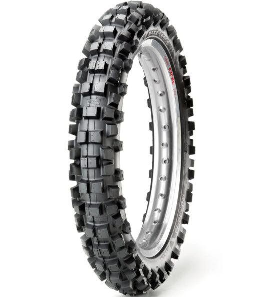 Maxxcross IT 110/90-19 Off-Road Rear Tire