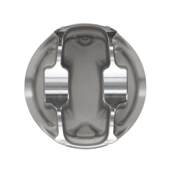 03-07 KTM450EXC/08-09 450XC ATV Piston Kit (88.96mm - Image 2