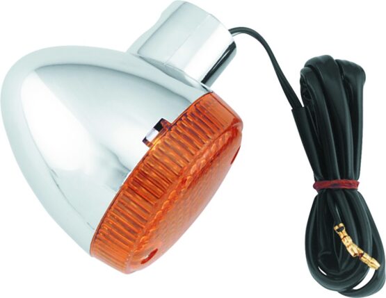 BikeMaster Rear Right Turn Signal Fits Honda