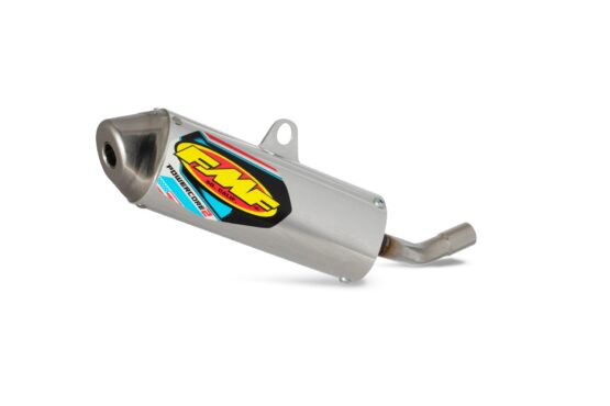 Powercore 2 Slip On Exhaust Silencer