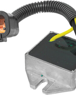 Voltage Regulator