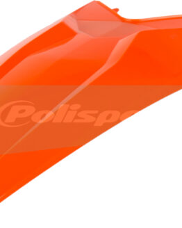 Rear Fender - Orange