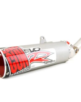 Big Gun EVO R Slip-On Exhaust Muffler Fits Honda CRF150R