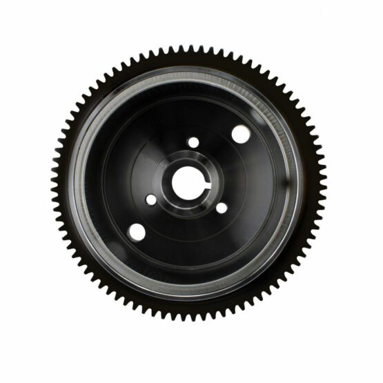 RM Stator Heavy-Duty Flywheel Rotor For Polaris ATVs