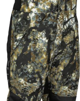 Fly Racing Outpost Bib Obskura Skyfall 3X-Large Snow Pants