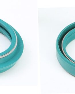 Complete Heavy Duty Fork Oil & Dust Seal Kit for 49 mm Showa Forks