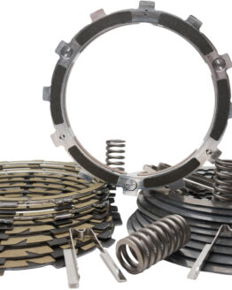 Rekluse RadiusX Auto Clutch Fits 18-19 BMW F750GS F850GS