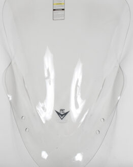 Clear Vstream Windscreen