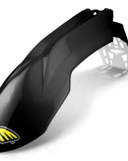 Cycra Cycralite Vented Front Fender Black Fits 13-15 KTM 125 SX