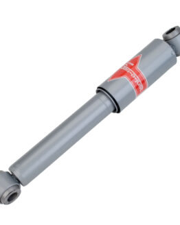 KYB Gas-A-Just Rear Shock Fits Dodge Colt 1977-80 Honda Civic 1975-83