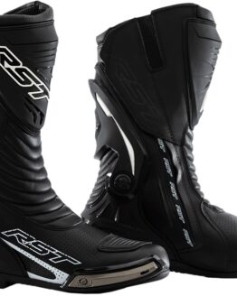 RST Tractech EVO III Sport CE Boot Black Size 5