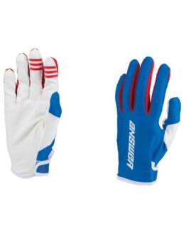 Answer 23 Ascent Glove Red/White/Blue Youth - XL