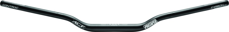 ProTaper ACF Carmichael Handlebar - Black - Image 3