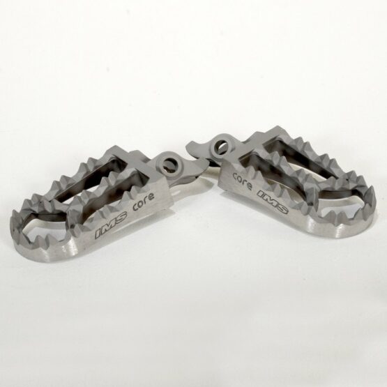 IMS Core Enduro Footpegs For Honda CRF/CR/RX/L/X 2002-2024
