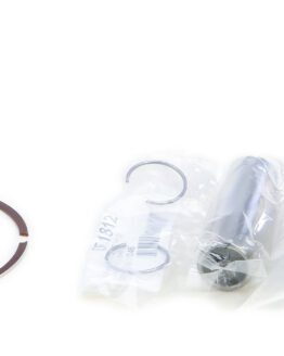 ProX Piston Kit Forged Nikasil Cyl 71.95/STD Fits 13-16 Beta 300 RR 2T