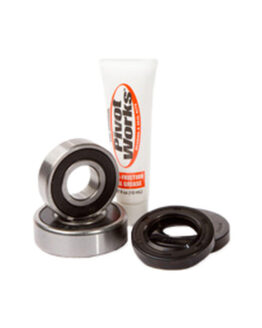 Rear Wheel Bearing Kit