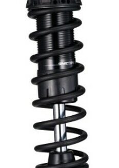 Racing Brothers Moto Shicane Mono R Shock 235mm 185N For Kawasaki Z125