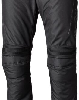 RST S1 CE Textile Pants Black/Black US 42 4XL