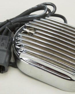 Regulator Chrome