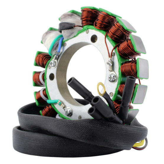 RM Stator High Output 200W Stator For Honda XR600R 1985-2000 - Image 3