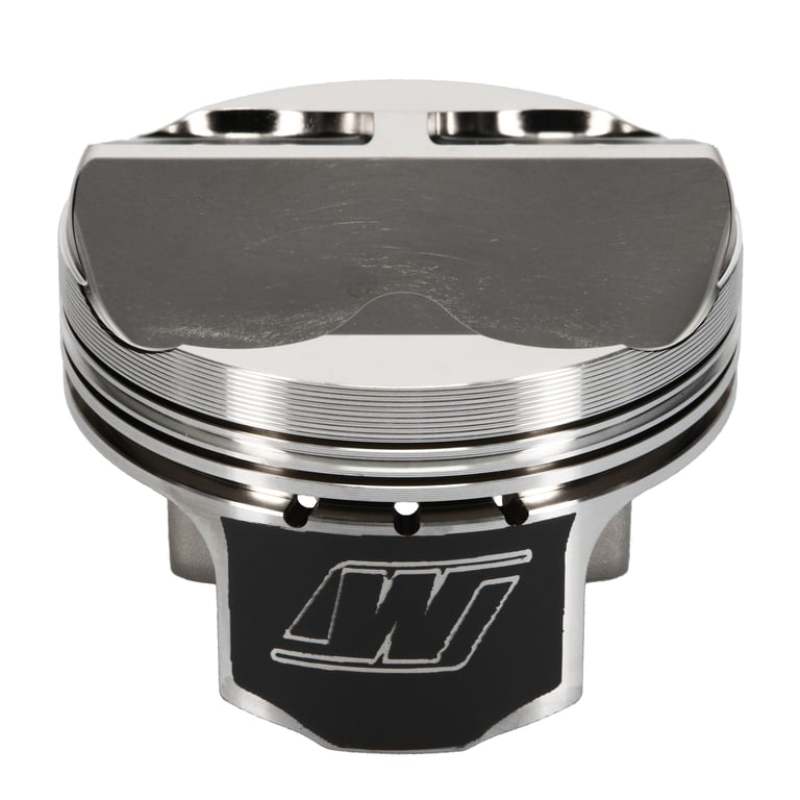 Wiseco Piston Kit +10.5cc Dome 1.181x86.0mm Fits Honda K-Series - Image 3