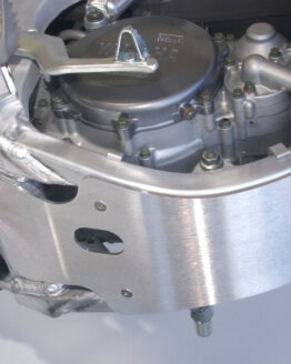 Skid Plate