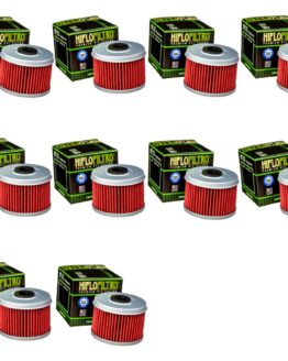 HF103 Oil Filter - 10 Pack