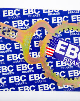 EBC Clutch Basket Removal Tool Steel Natural CT069 For 07-15 KTM