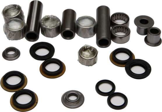 Swing Arm Linkage Bearing & Seal Kit