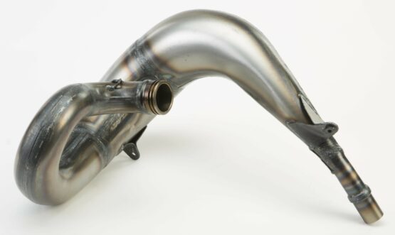 Pro Circuit Works Pipe 2-Stroke Exhaust For KTM 125 SX 2023-2025, TC125, MC 125 - Image 2