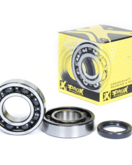 Crankshaft Bearing & Seal Kit