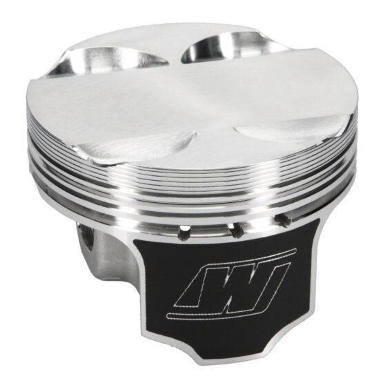 Wiseco Piston Kit Flat Top 1.181x87mm Fits Acura K20 K24 - Image 2