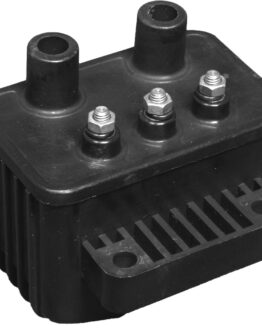 3 Ohm High Output Coil Single Fire