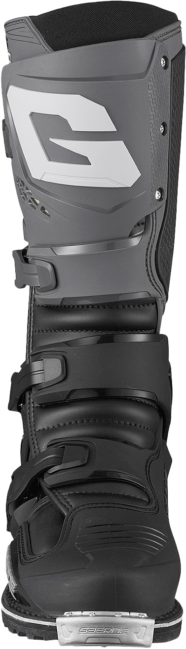 Gaerne SG-22 Gore-Tex Enduro Boots Anthracite/Black US 10 - Image 3