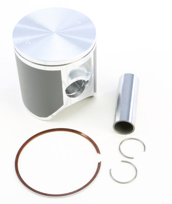 Vertex Cast Replica Piston Kit 53.94mm Std For 92-99 Honda CR125R