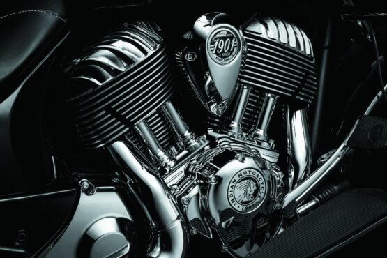 Kuryakyn Tappet Block Accents Chrome - Image 2