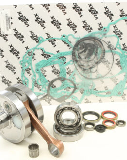 Hot Rods Complete Bottom End Kit STD CBK0066 For 2004 KTM 250 EXC