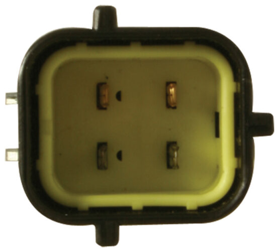 NGK Direct Fit Oxygen Sensor Fits Nissan Cube 2009-2014 - Image 3