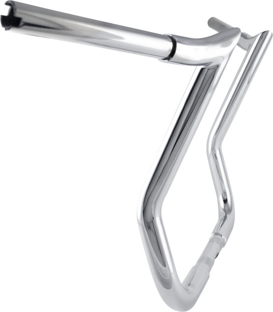 16" Monkey Handlebars Chrome - Image 2