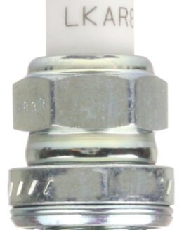 NGK Ruthenium HX Spark Plug LKAR8BHX